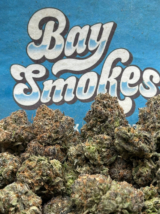 Cadillac Rainbow (Indica)