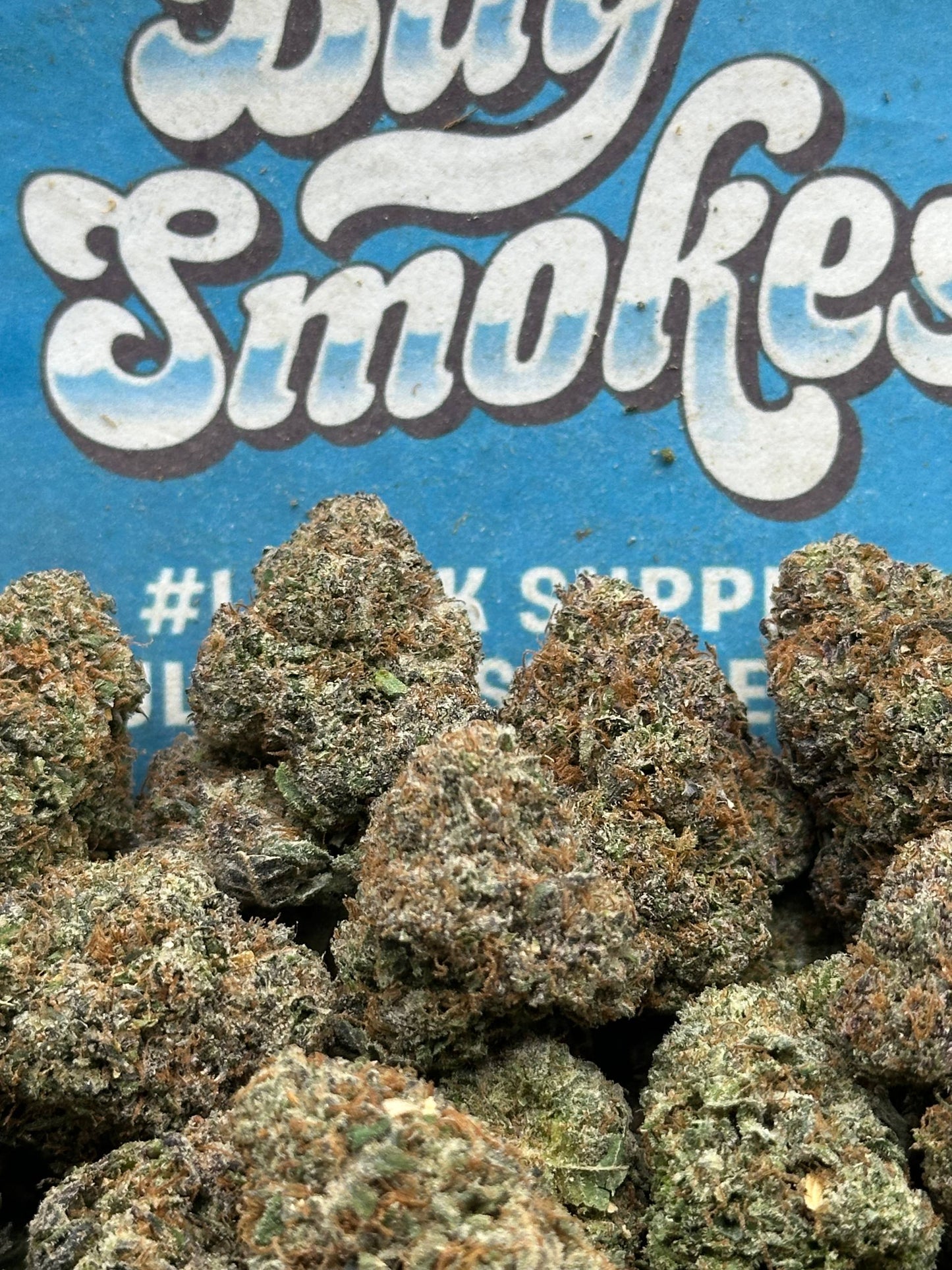 Cap Junky (Indica)