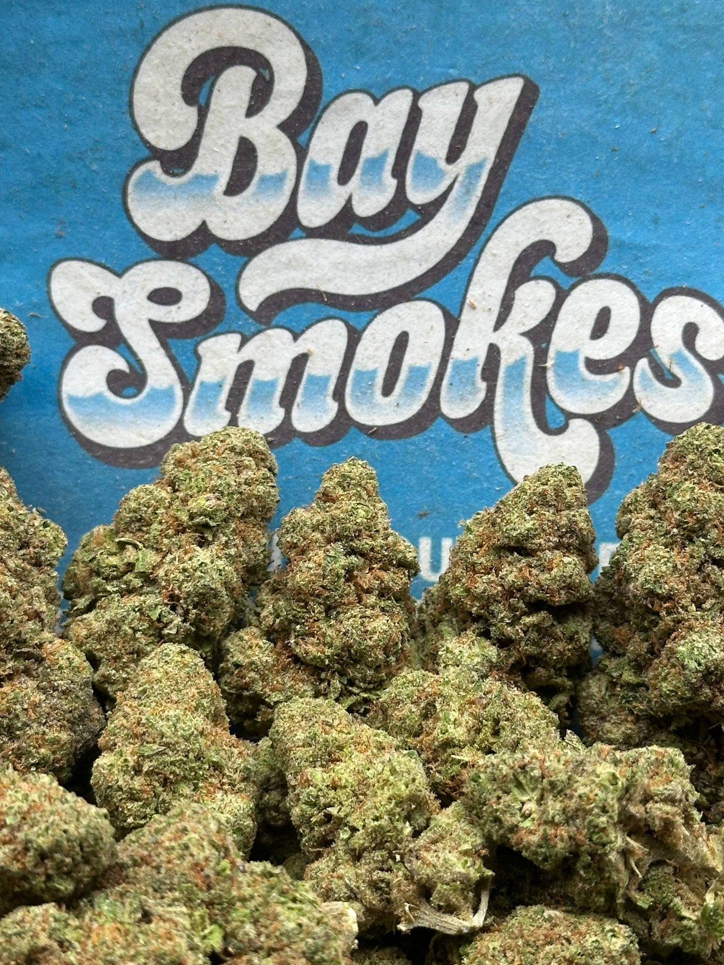 Cherry Chem (Indica)