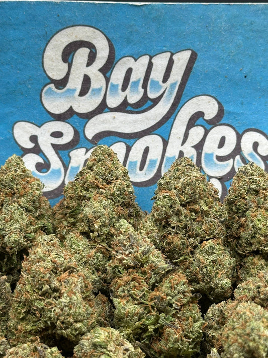 Sour Diesel (Hybrid)