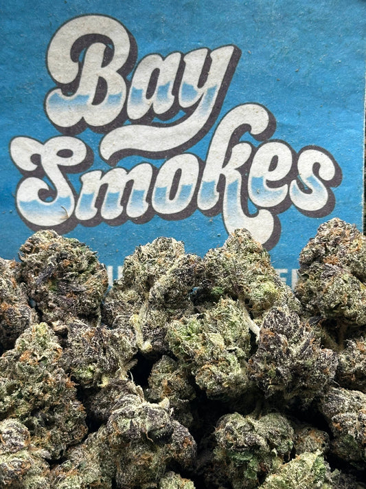 Space Junky (Sativa)