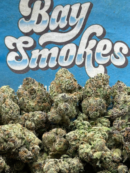 Apple Fritter (Hybrid)