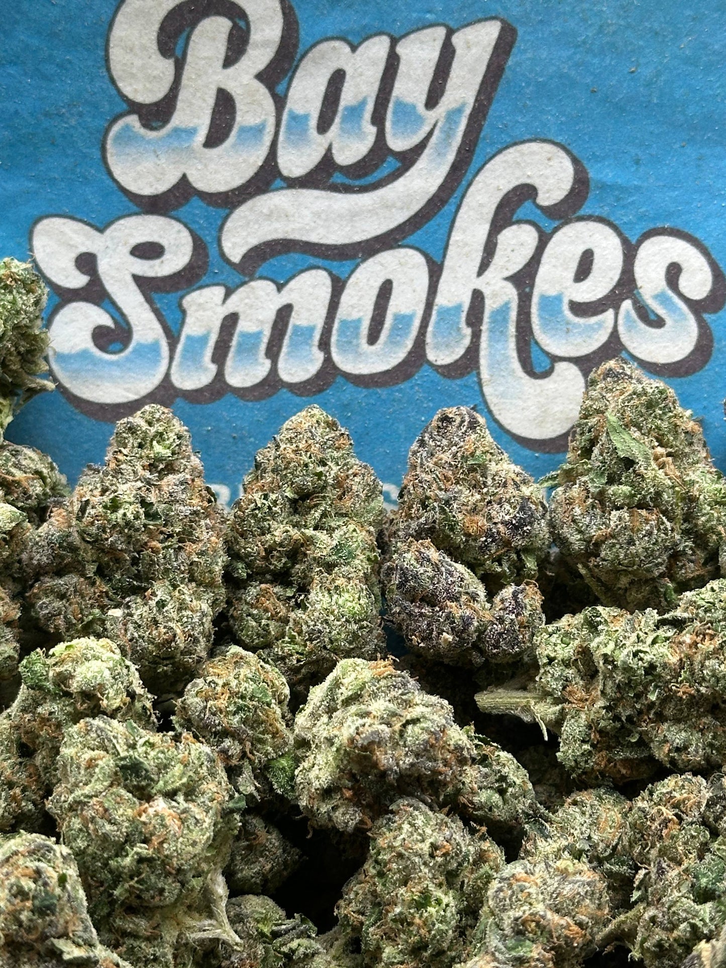 Cherry Chem (Hybrid)