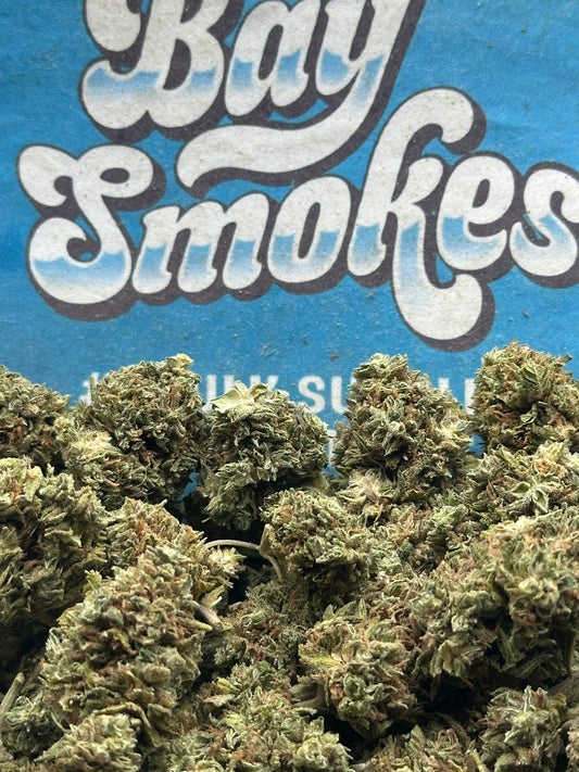 Sour Diesel  (Hybrid)