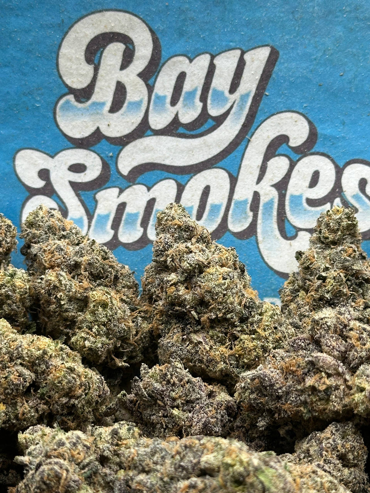 Blue Zookies (Sativa)