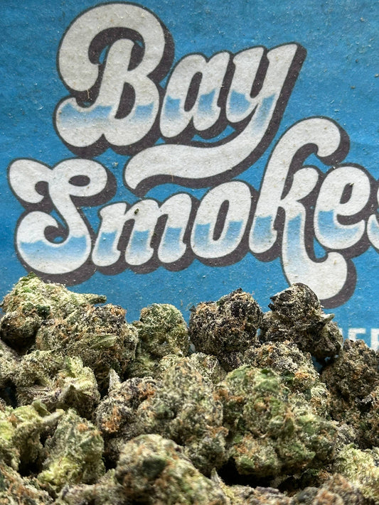 London Pound Cake SM (Hybrid)