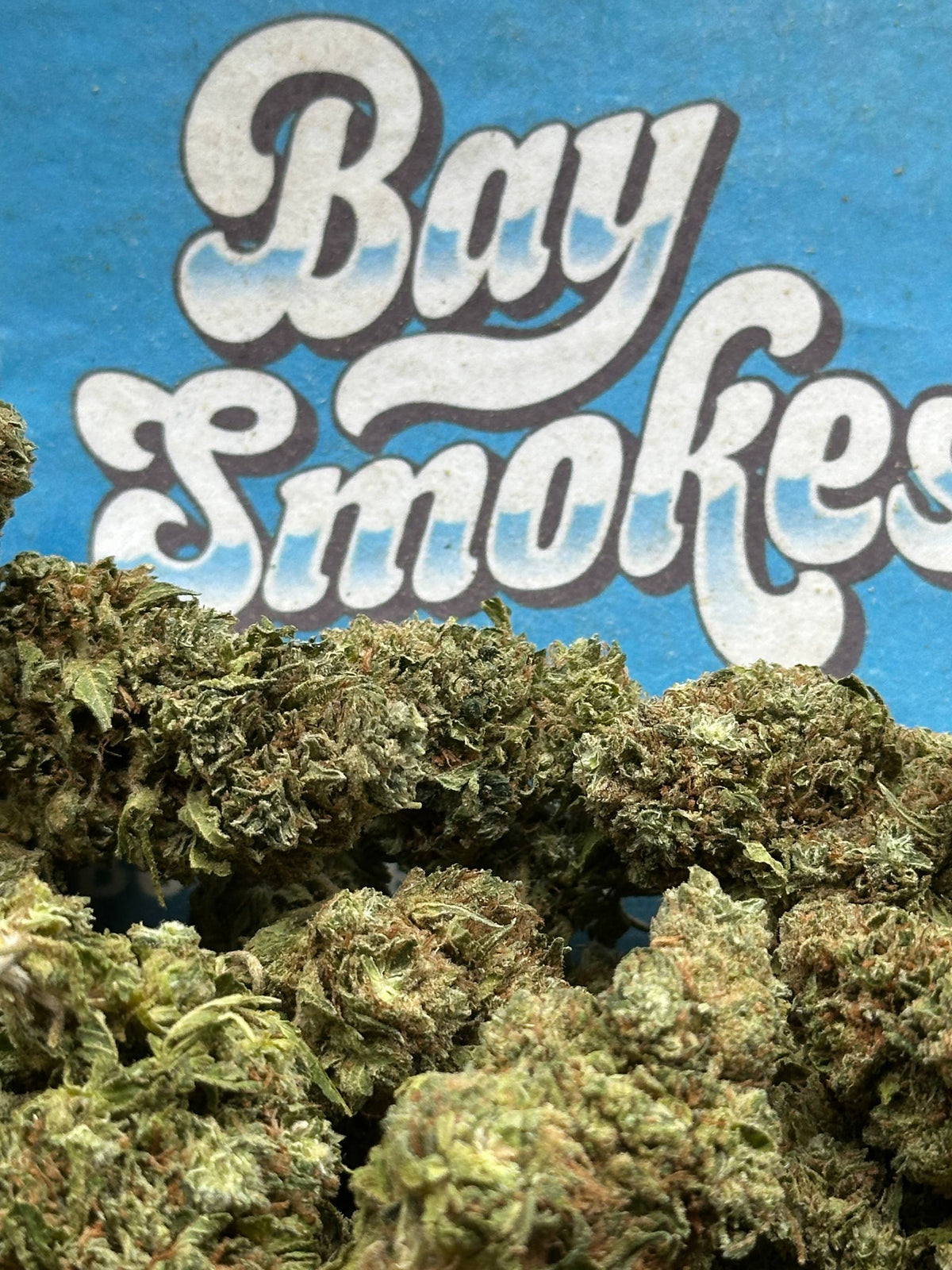 Tres Leches (Sativa)