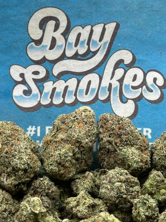 Kush Mintz (Hybrid)