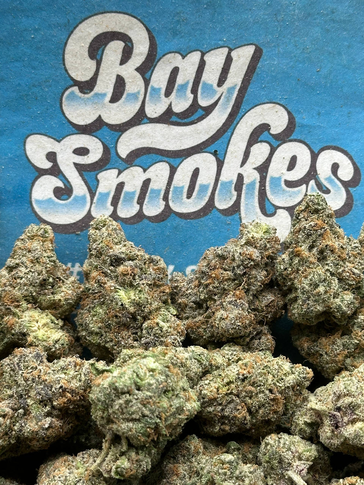 Cherry Chem (Hybrid)
