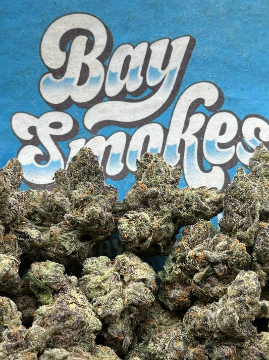 Sour Diesel (Hybrid)