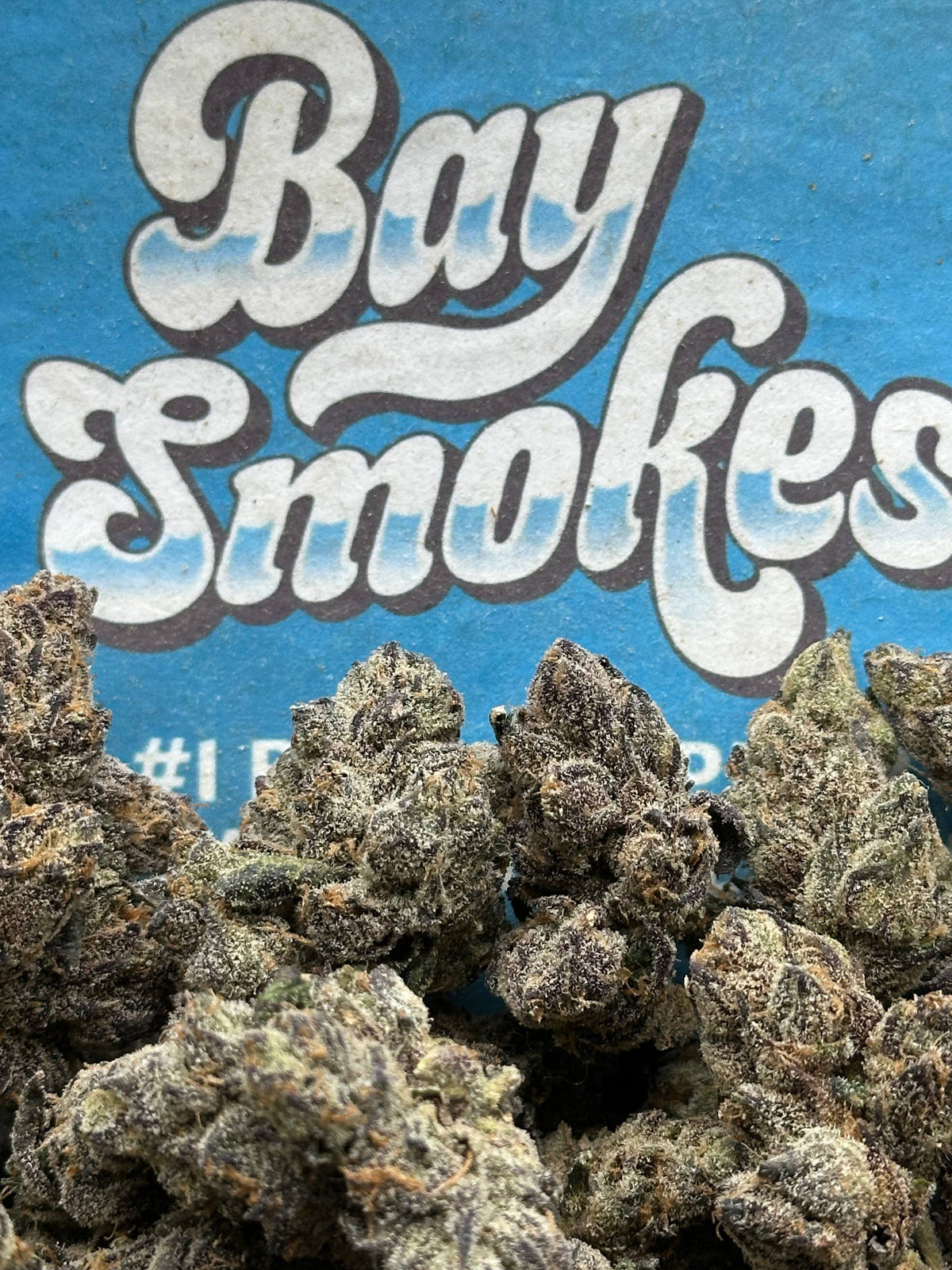 Grape Gas (Sativa)