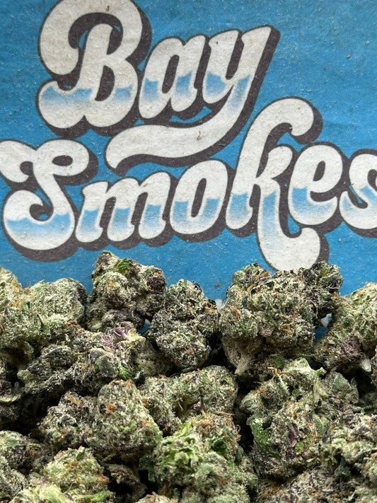 Space Junky SM (Indica)