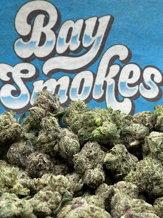 Space Junky SM (Indica)