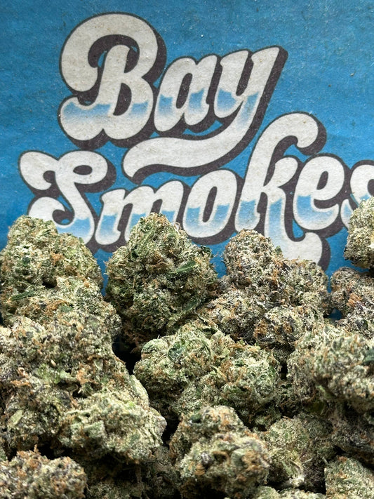 Space Junky (Hybrid)