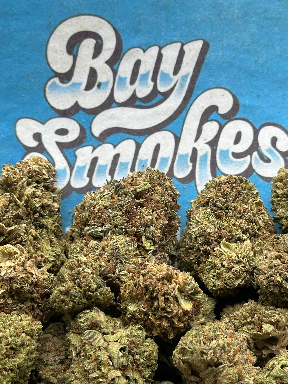 Grape Gas (Indica)