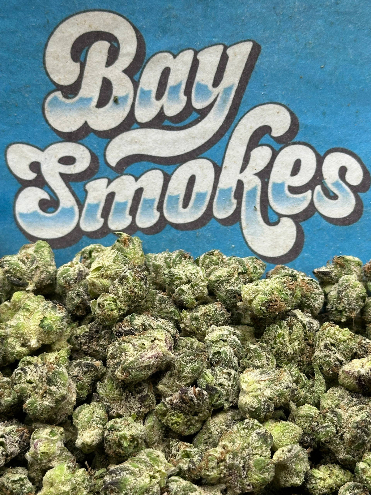 Sour Diesel SM (Sativa)
