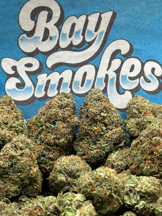 Quattro Kush (Sativa)