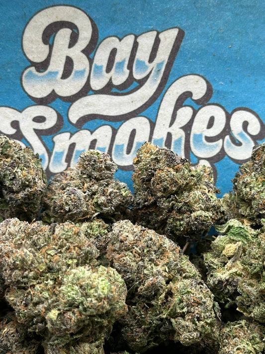 Candy Crush (Sativa)