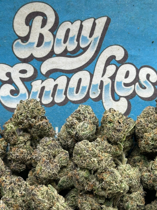 Lemon Runtz (Sativa)