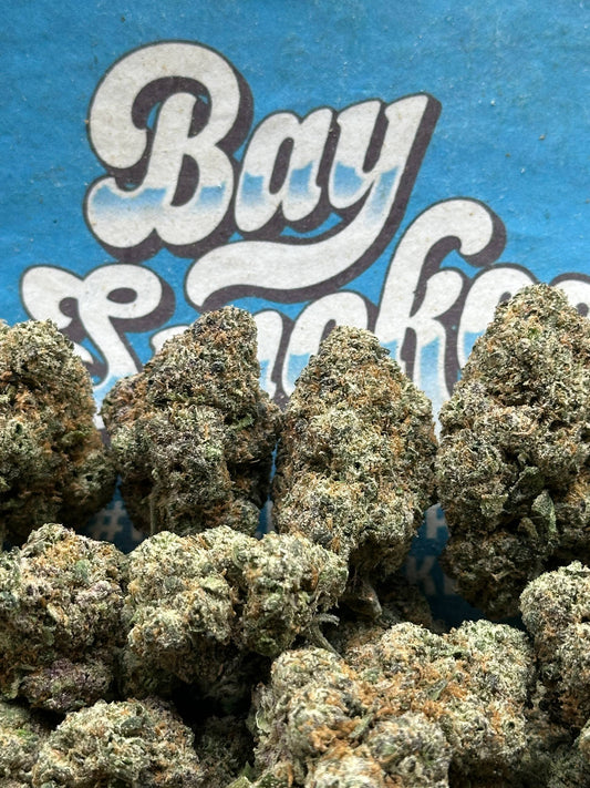Banana Punch (Hybrid)