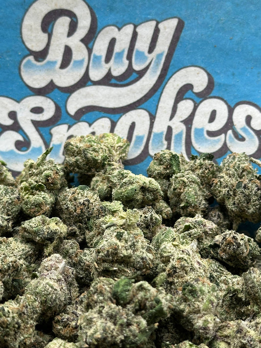 Sour Diesel SM (Hybrid)