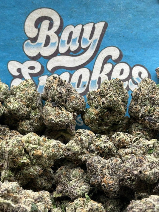 Banana Punch (Hybrid)