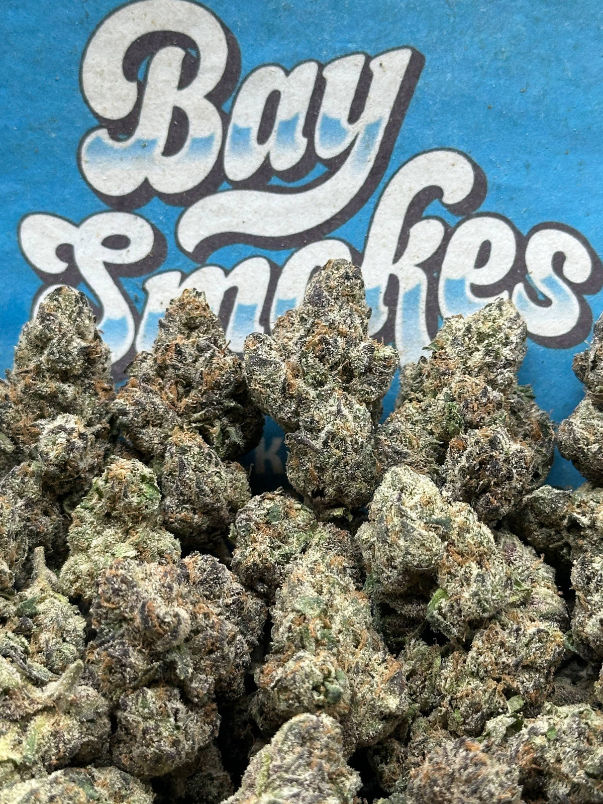 Wonder Bread (Sativa)