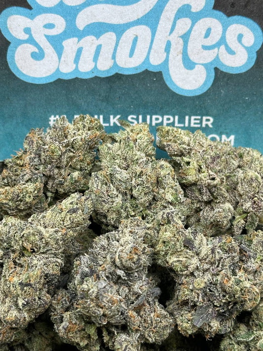 Cherry Hos (Indica Hybrid)