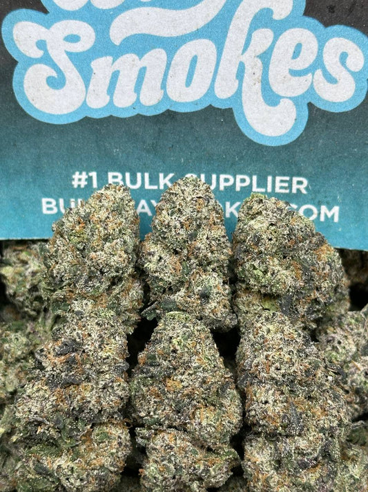 Black Cherry Candy (Hybrid)