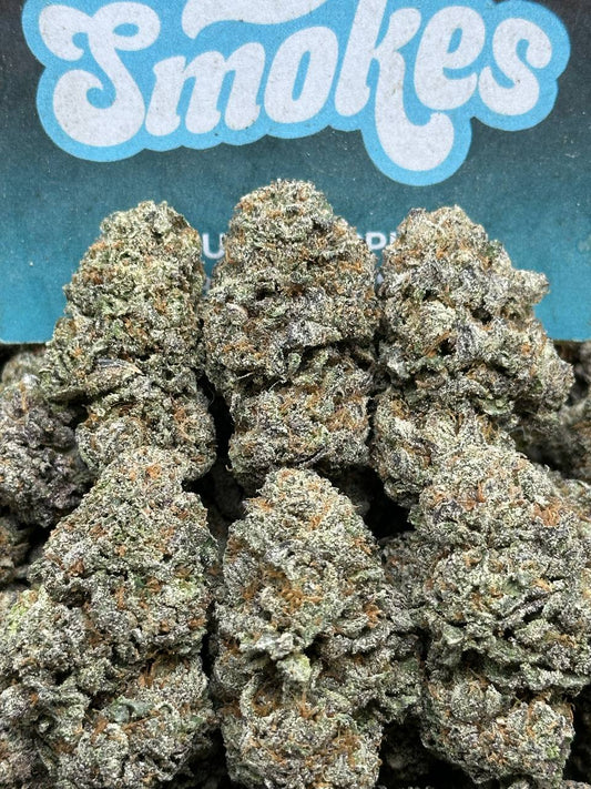 Black Runtz (Indica)