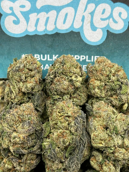 Mochi (Indica)