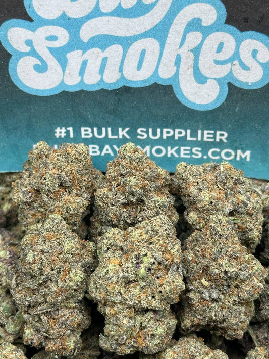 Rainbow Biscotti (Indica)