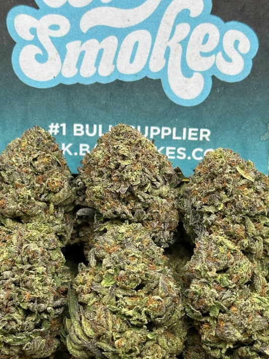 Rainbow Sherbet (Indica)
