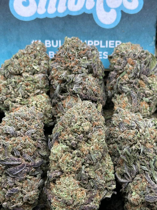 Gelato Paloma (Indica Hybrid)