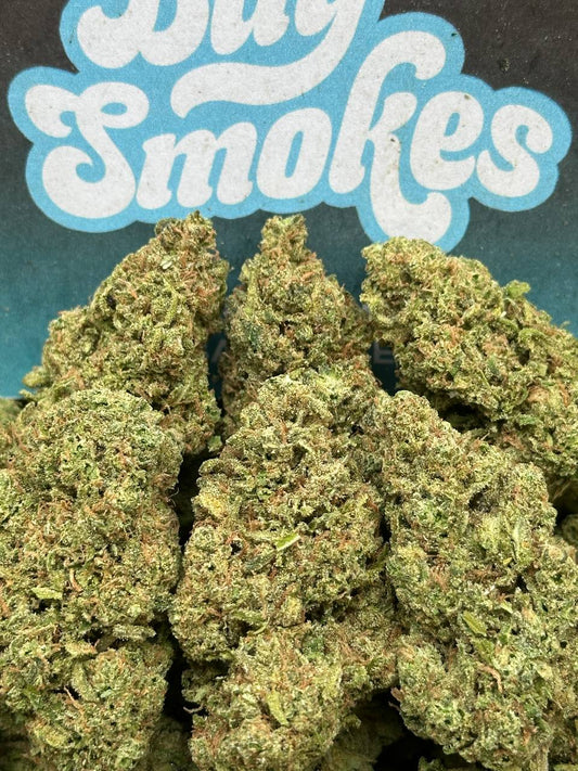 Blue Dream (Sativa)