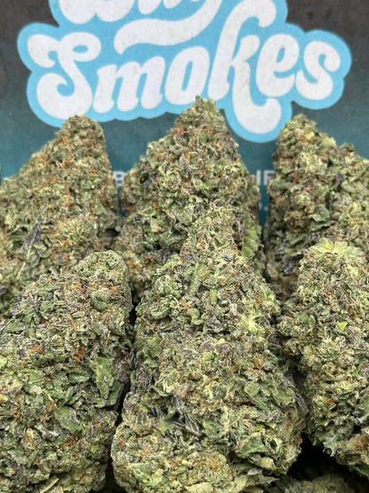 Gelatti (Indica)