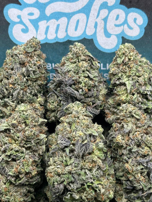 Banana Candy (Hybrid)