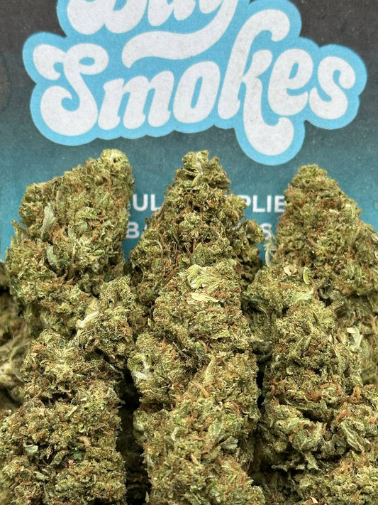 Runtz OG (Indica)