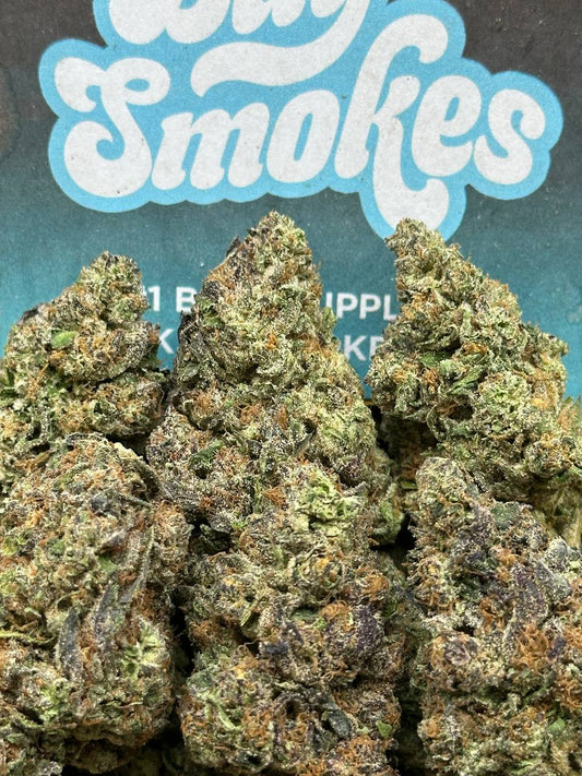 Horchata RedBull (Indica)