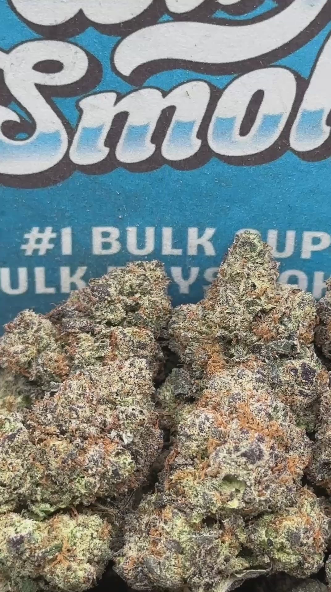 Banana Nose Candy (Hybrid)