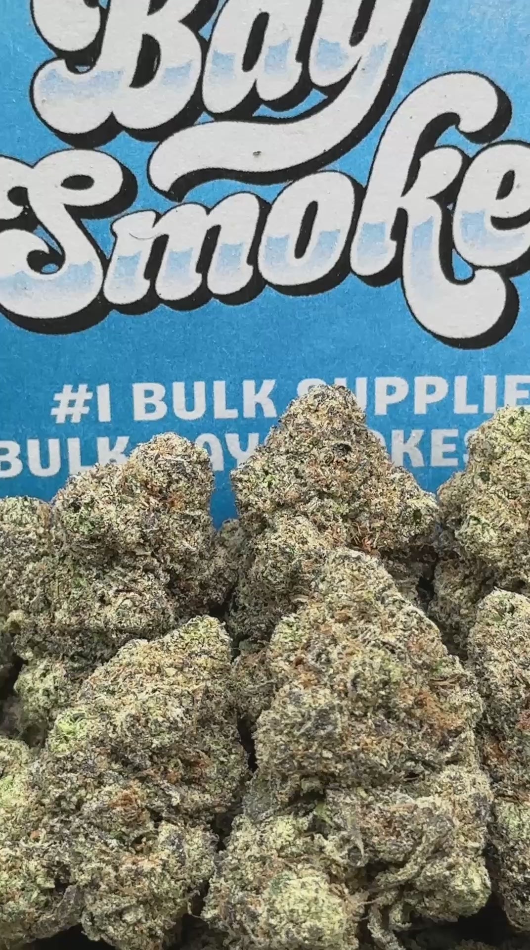 Pink Runtz  (Indica Hybrid)