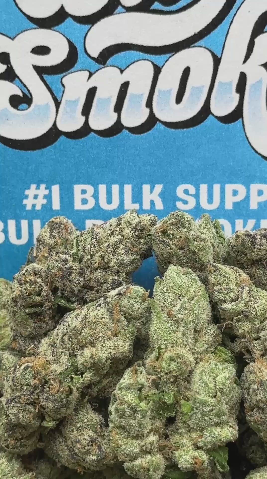 Banana Nose Candy (Indica Hybrid)