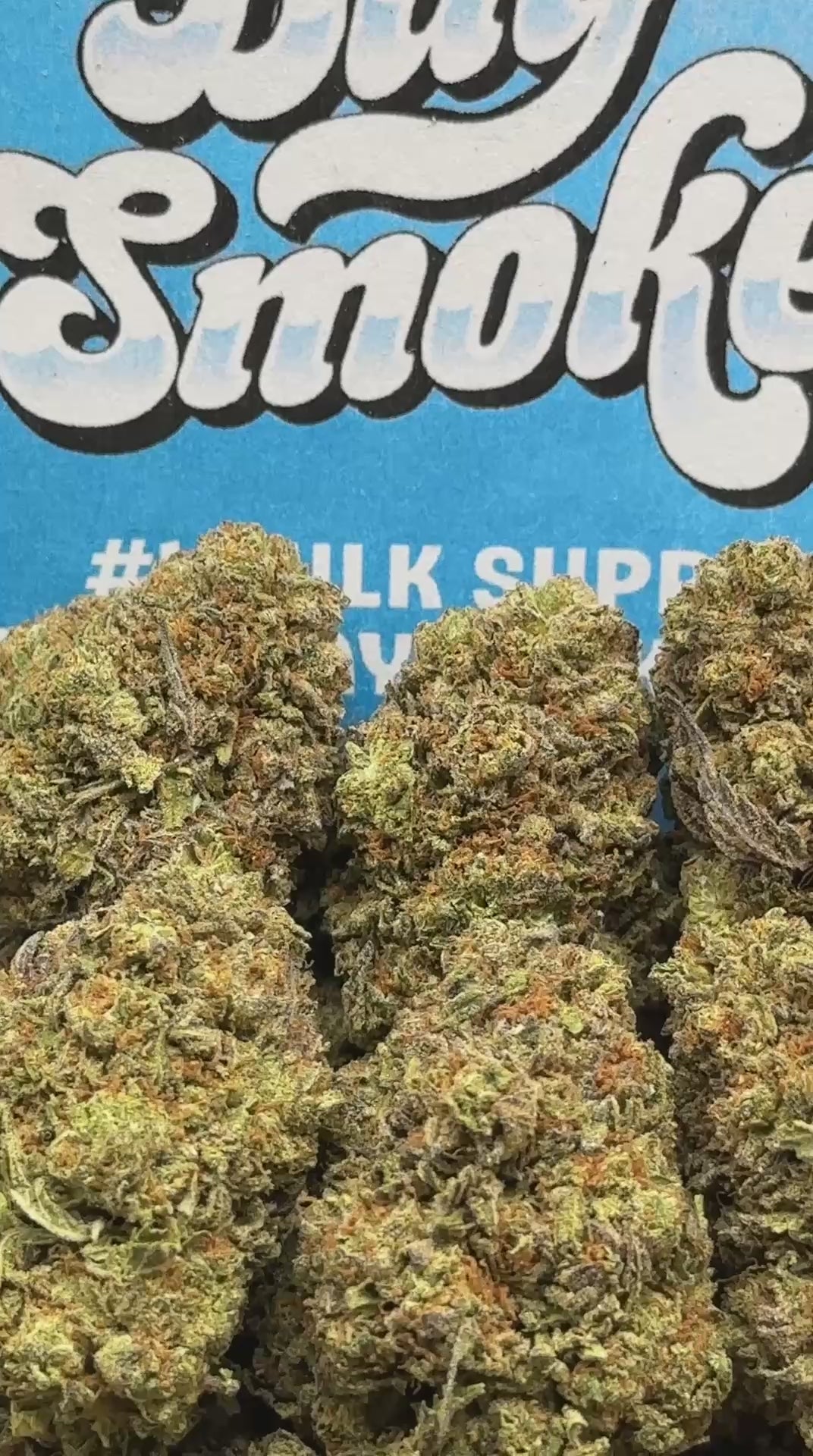 Biscotti Low (Indica)