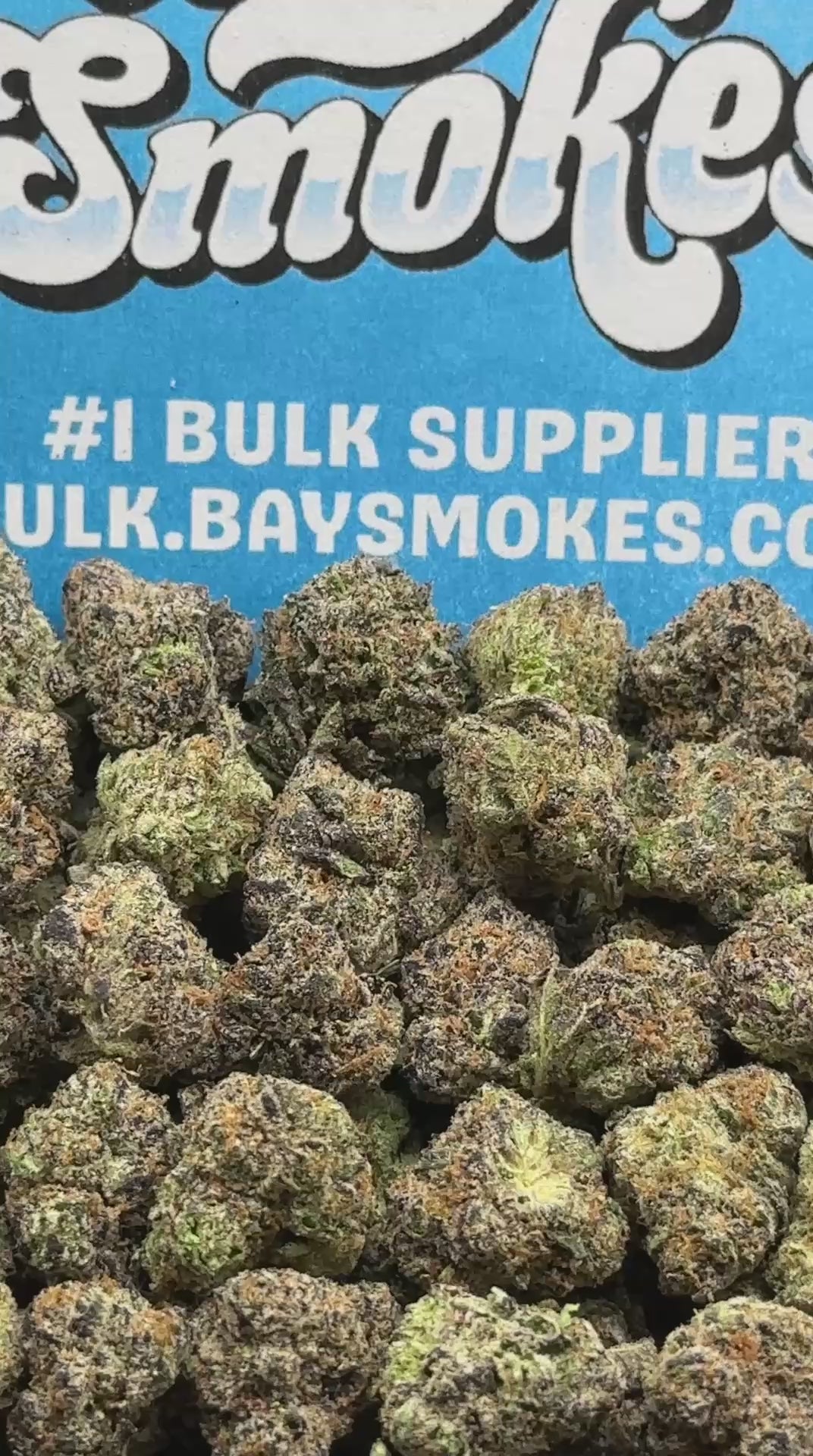 Passion Fruit SM (Sativa Hybrid)