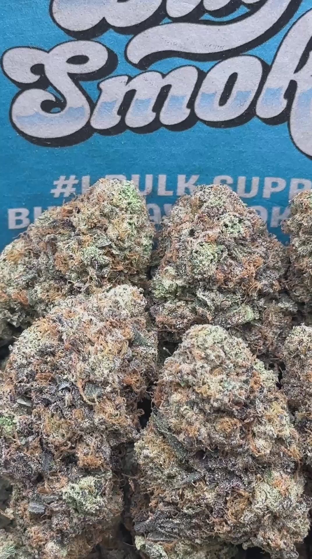 Triple Burger (Hybrid)