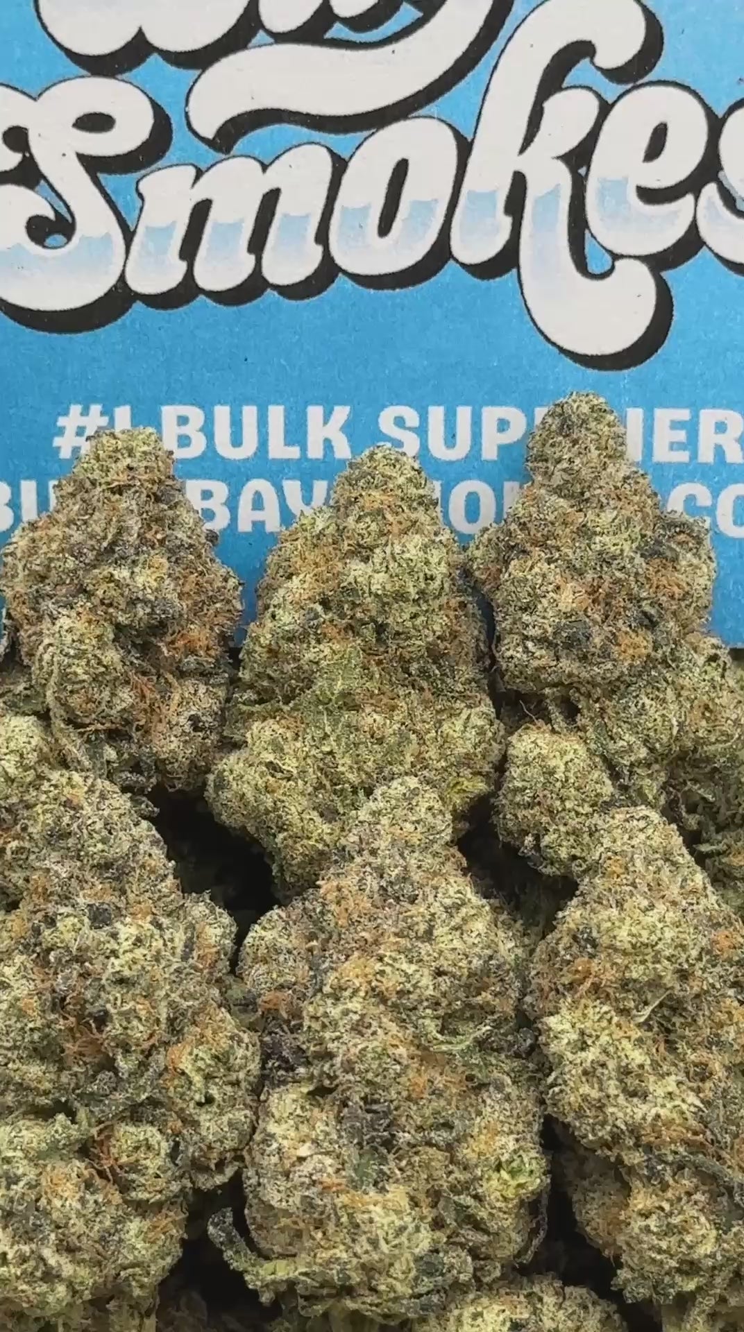 Lemon Cherry Gelato (Indica)